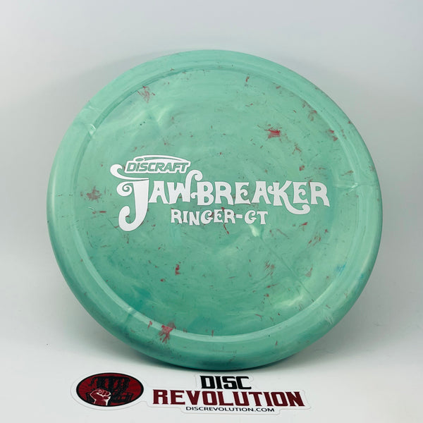 Discraft Jawbreaker RINGER GT