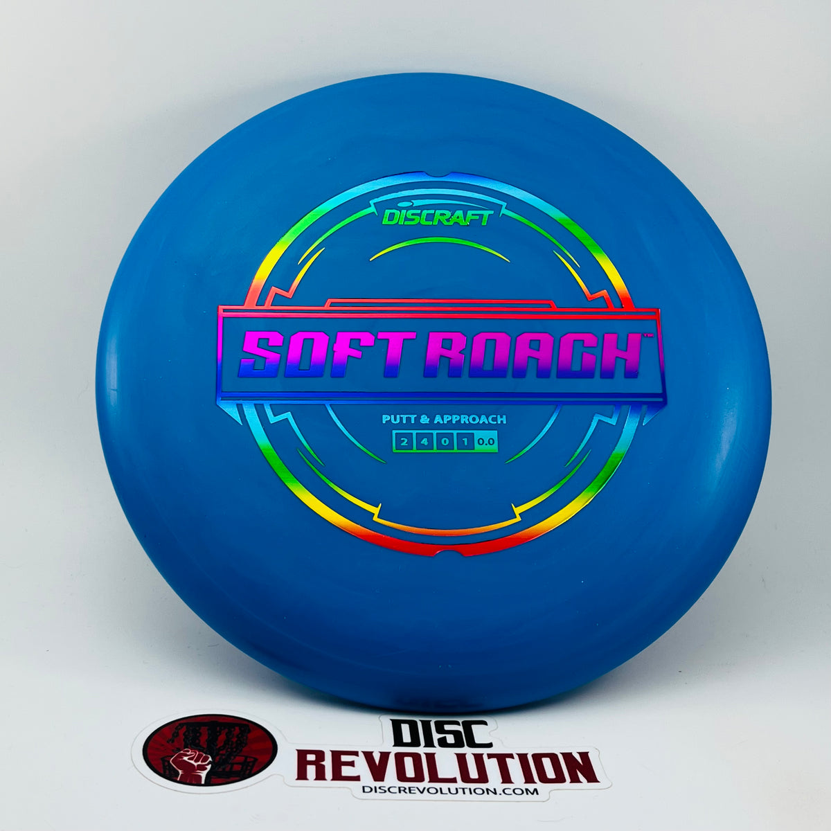 Discraft Soft Roach Disc Revolution
