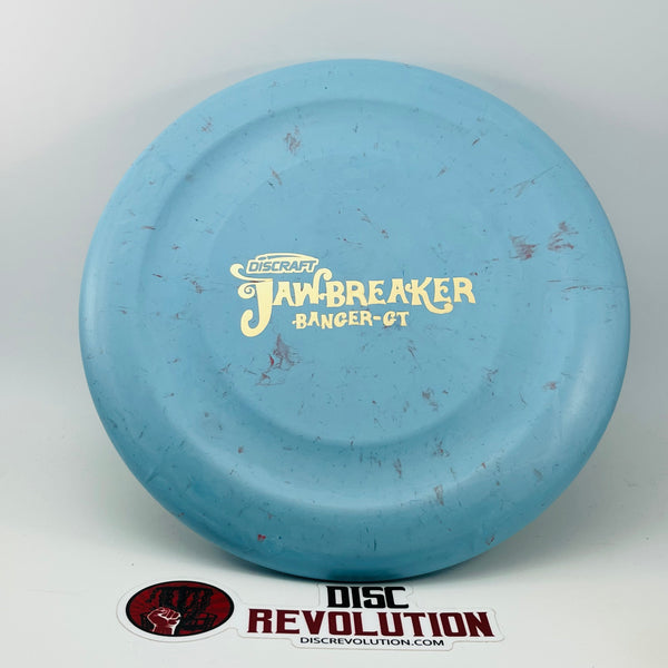 Discraft Jawbreaker Banger-GT