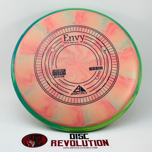 Axiom Cosmic Electron Envy (Medium)