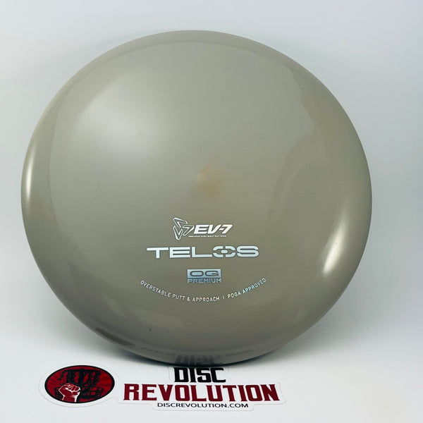 EV-7 Telos OG Premium