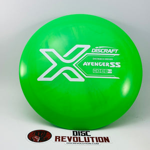 Discraft X Line Avenger SS