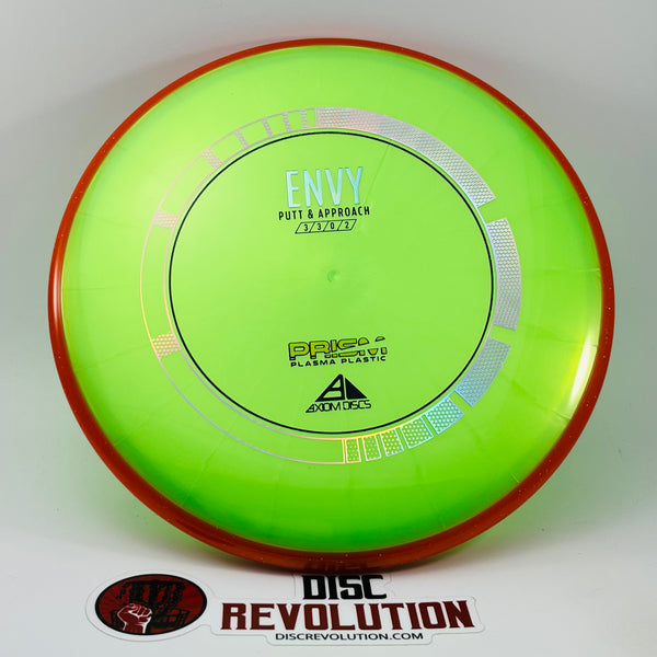 Axiom Prism Plasma Envy