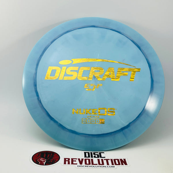 Discraft ESP Nuke OS