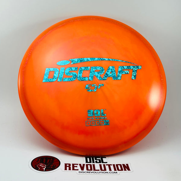 Discraft ESP Sol