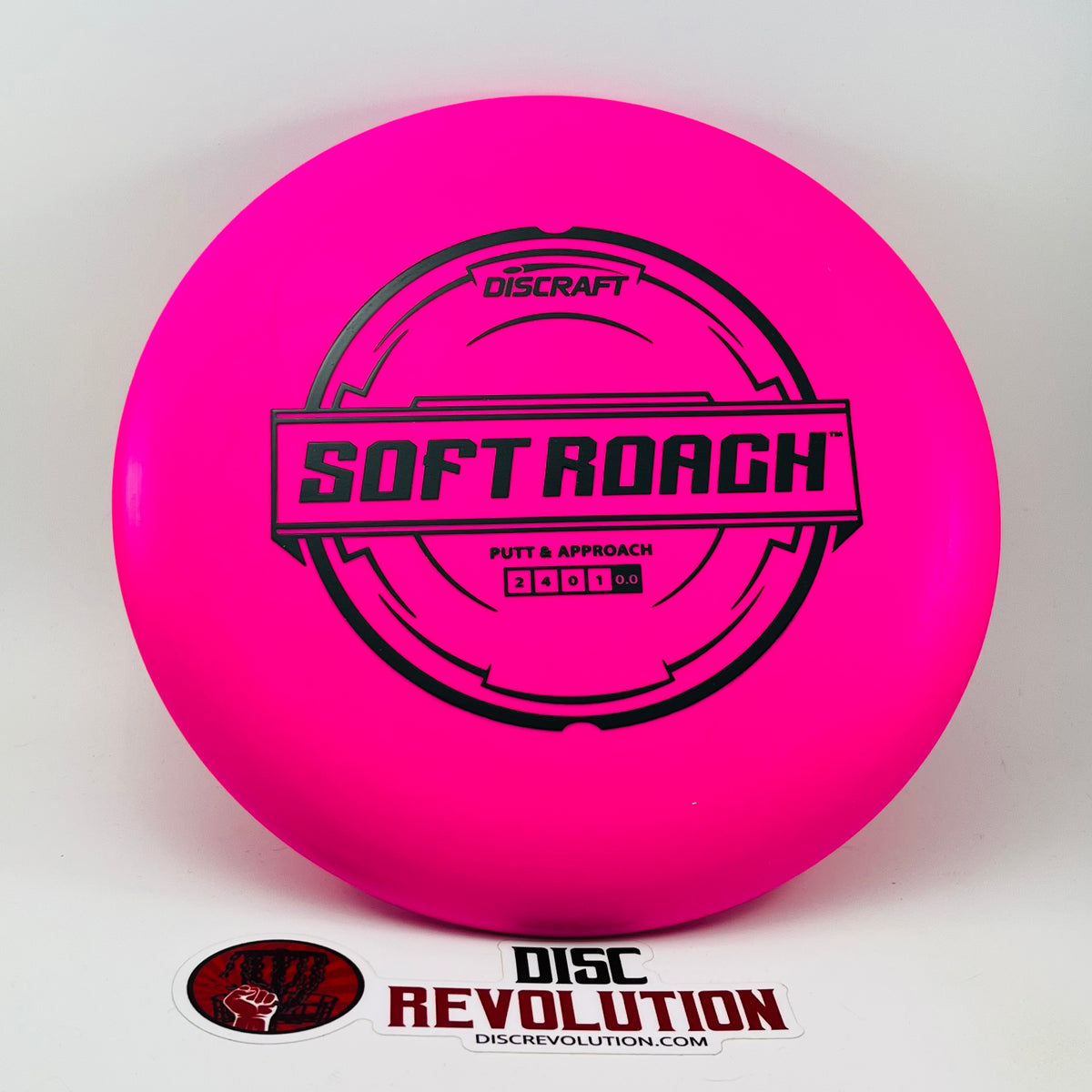 Discraft Soft Roach Disc Revolution