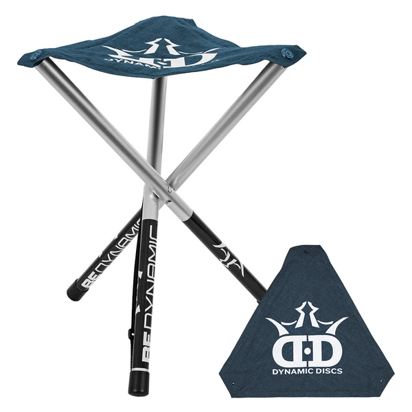 Dynamic Discs Roll-A-Stool