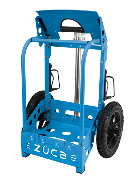 Dynamic Discs Backpack Cart by ZUCA