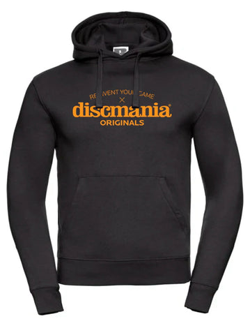 Discmania Originals Hoodie