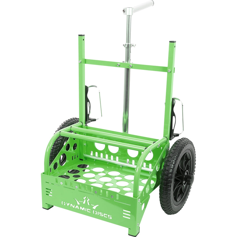 Dynamic Discs EZ Cart by ZUCA