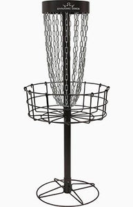 Dynamic Discs Marksman Basket Disc Golf Target