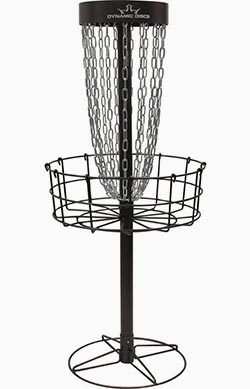 Dynamic Discs Marksman Basket Disc Golf Target