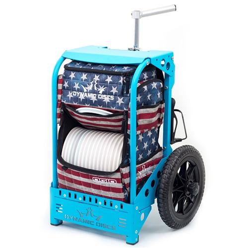 Zuca cart on sale bag