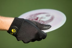 Friction Gloves Disc Golf