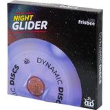Dynamic Disc LED Night Glider