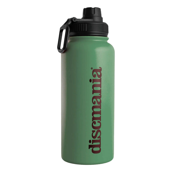 Discmania Arctic Flask Water Bottle