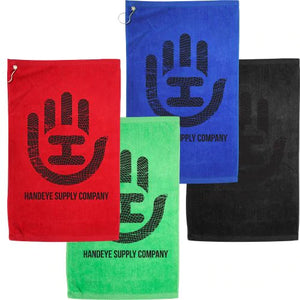 Handeye Supply Co Towel Hand