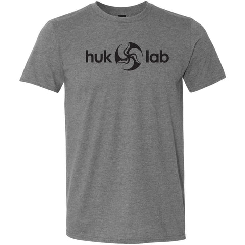 Dynamic Discs Huk Lab TriFly Bar T-Shirt