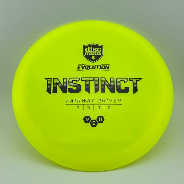 Discmania Neo Instinct