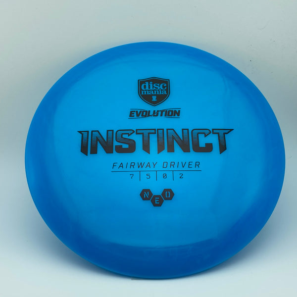 Discmania Neo Instinct