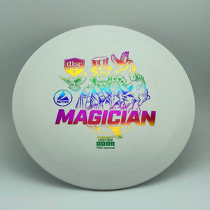 Discmania Active Magician