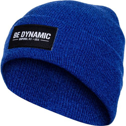 Dynamic Discs Patrol Cuff Beanie