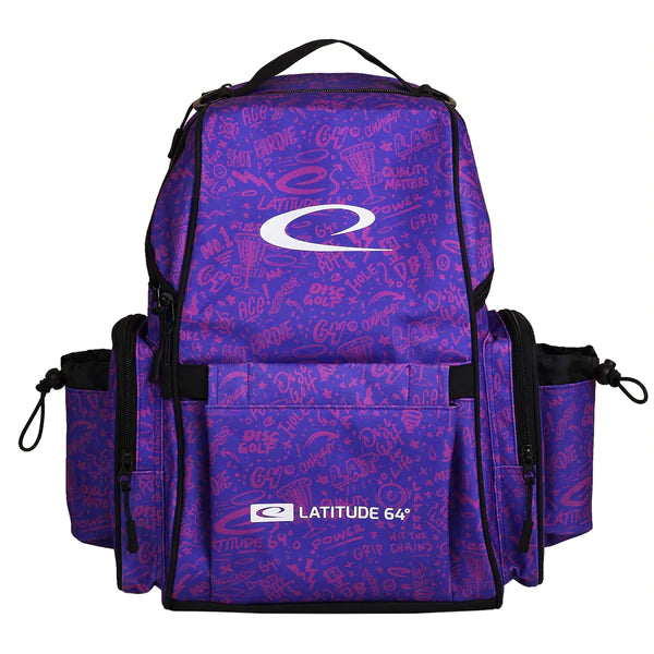 Deluxe Bag, Disc Golf Outlet