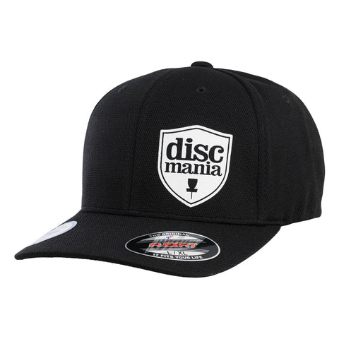 Discmania Shield Cool and Dry Flexfit Hat