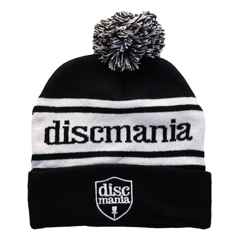 Discmania Woven Pom Beanie