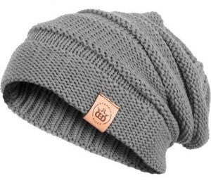 Dynamic Discs Deluxe Slouch Scrunch Beanie