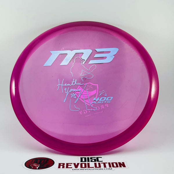 PRODIGY M3 400 PLASTIC - HEATHER YOUNG 2021 SIGNATURE SERIES