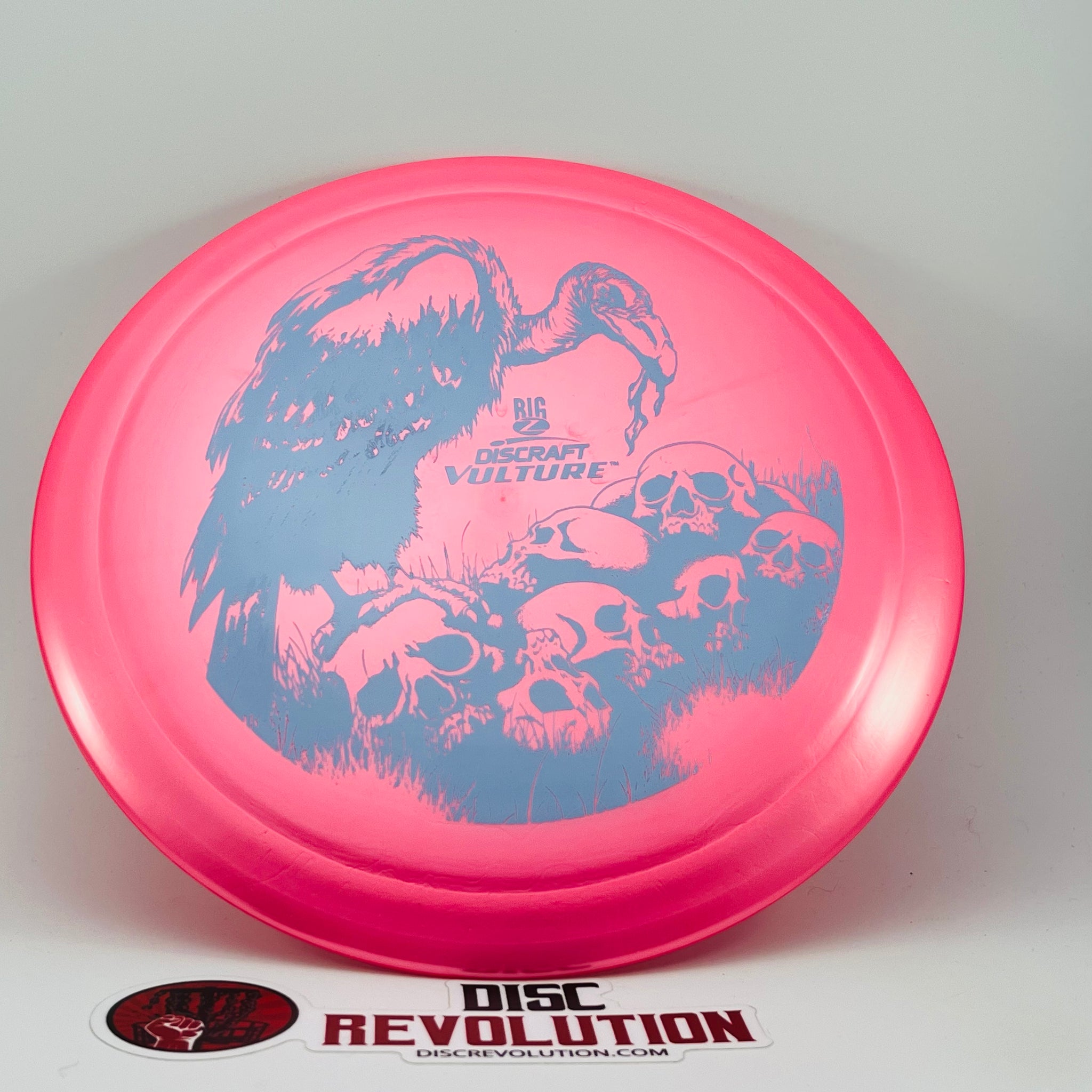 Discraft Big Z Vulture