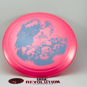 Discraft Big Z Vulture