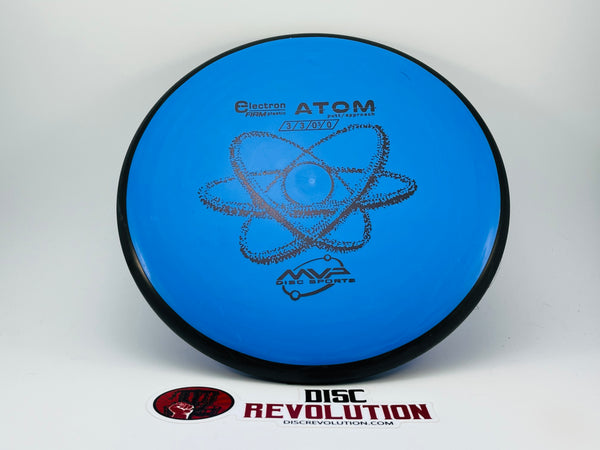 MVP Electron Atom (Firm)