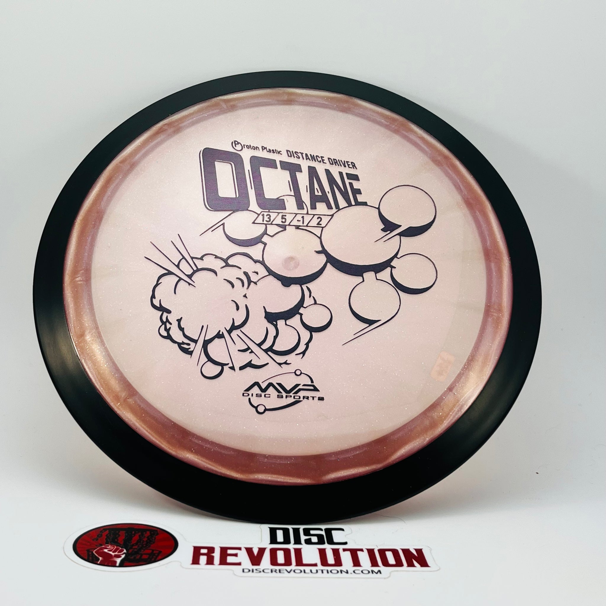 MVP Proton Octane
