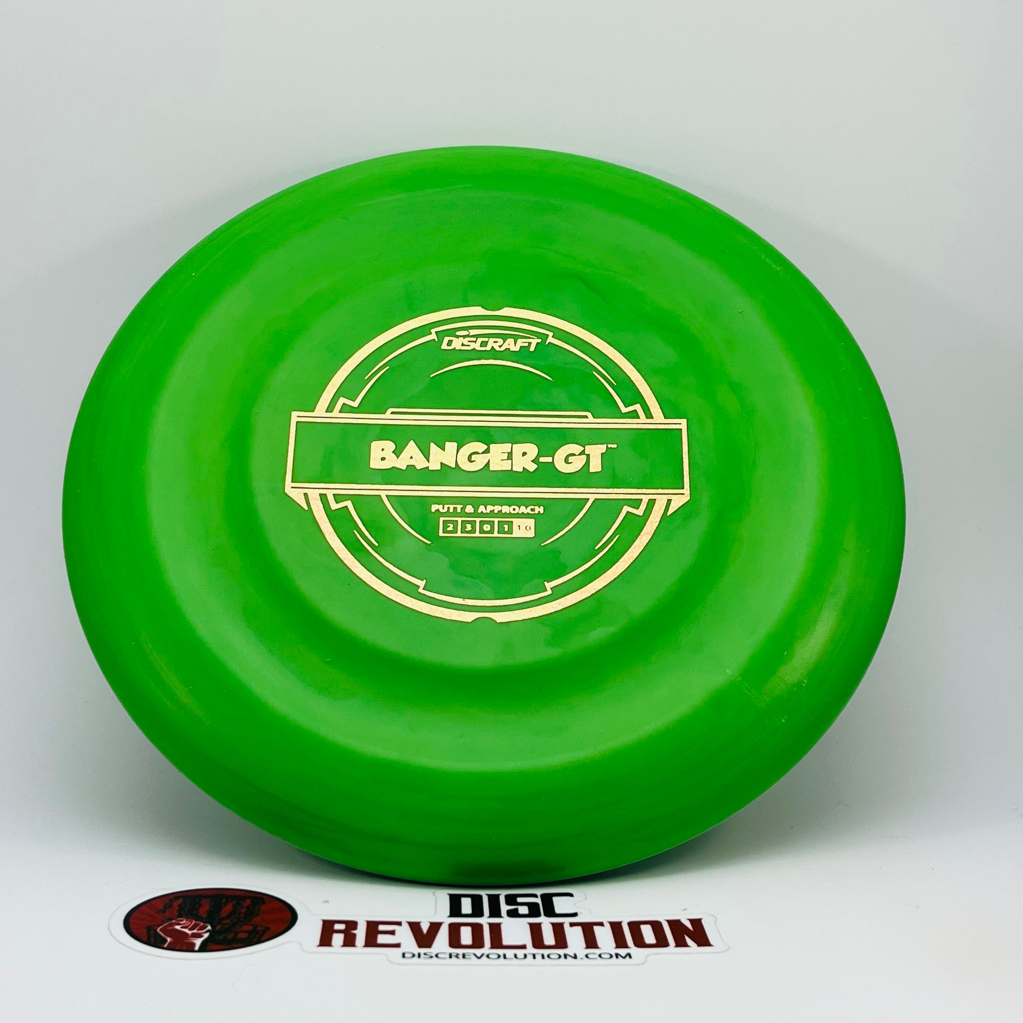 Discraft Putter Line  Banger GT