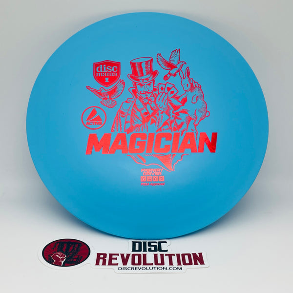 Discmania Active Magician