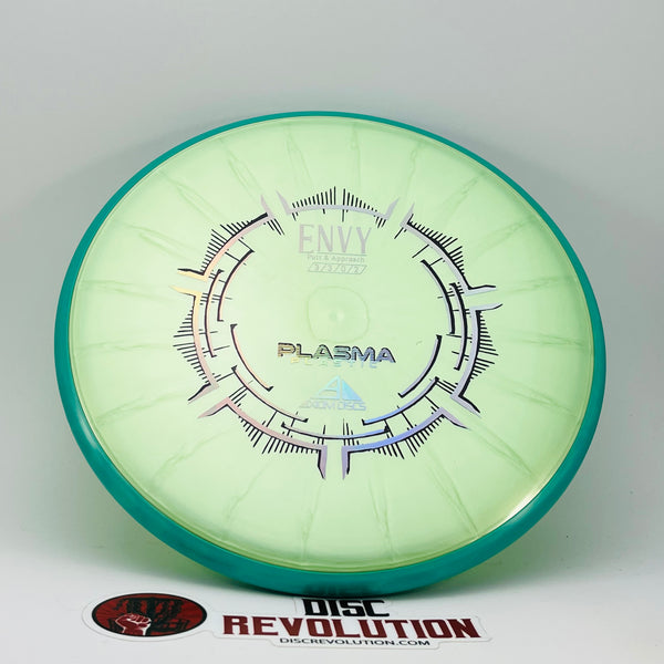 Axiom Plasma Envy
