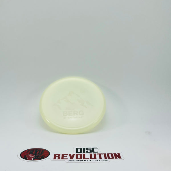 Kastaplast Glow K1 Berg- Mini