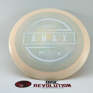 Discraft Paul McBeth Anax