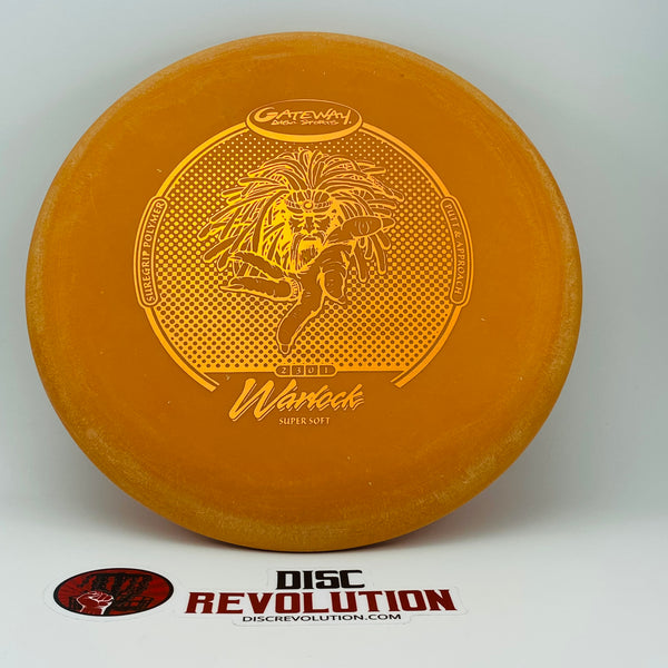 Gateway Warlock Super Soft (SS)