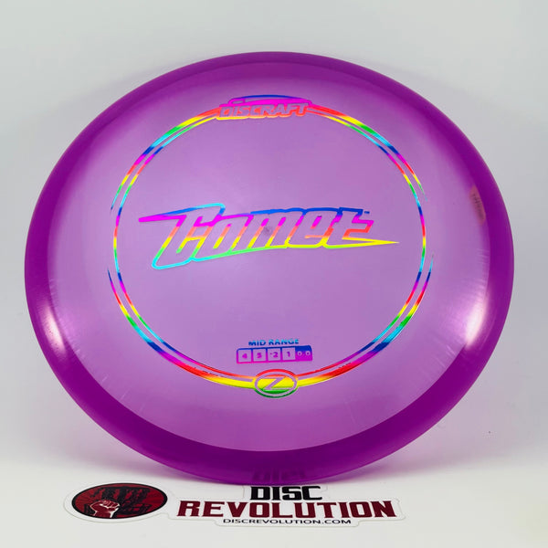 Discraft Z Line Comet