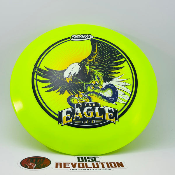 INNOVA INNfuse Star Eagle