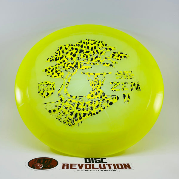 Discmania Zen 2 Nate Perkins Signature Series Meta Essence