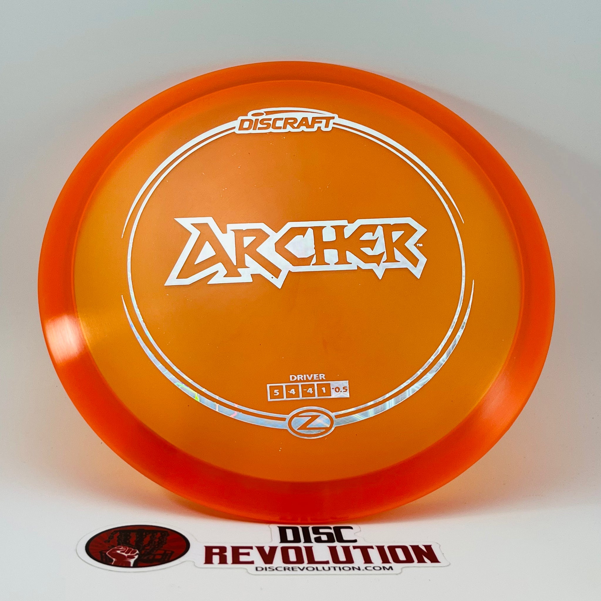 Discraft Z Line Archer