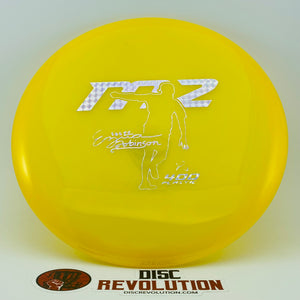 PRODIGY M2 400 PLASTIC - EZRA ROBINSON 2021 SIGNATURE SERIES