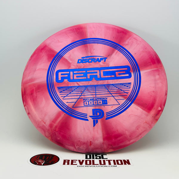 Discraft Fierce Paige Pierce