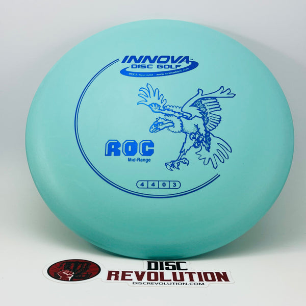 Innova DX Roc