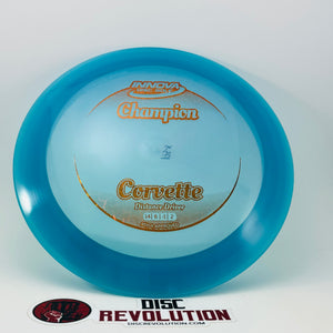 INNOVA CHAMPION CORVETTE