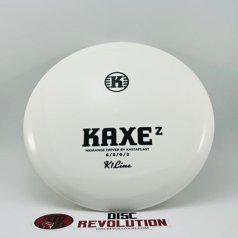 Kastaplast K1 Kaxe Z